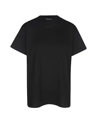 AIM'N | Damen T-Shirt Boyfriend | 